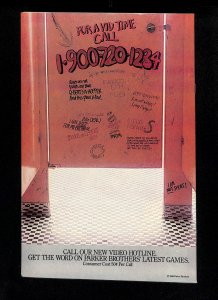 New Mutants #18 1st Warlock!