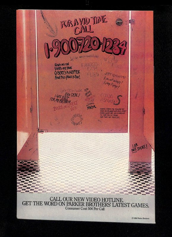 New Mutants #18 1st Warlock!