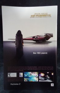 Star Wars: Episode II - Attack of the Clones #1 Variant Cover (2002)