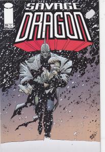 Savage Dragon #70