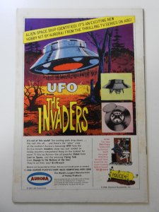 Tomahawk #116 (1968) FN+ Condition!