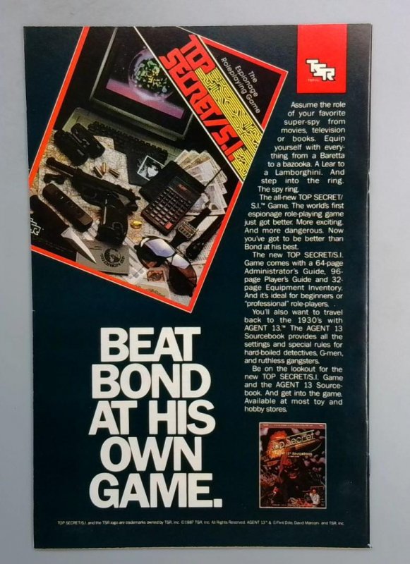 Uncanny X-Men #229 NM- 1st Reavers Marvel 1988 TW1