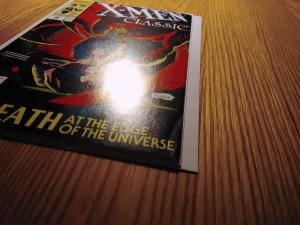 X-Men Classic #66 (1991)