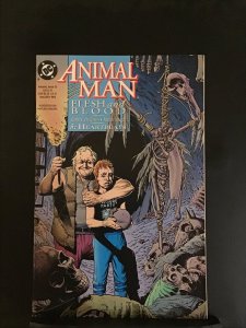 Animal Man #55 (1993) Animal Man