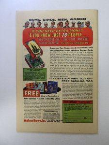 Fantastic Four #55 (1966) FN condition