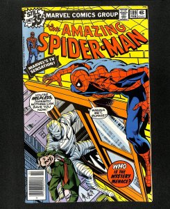 Amazing Spider-Man #189