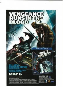 Green Lantern #31 DC Comics 2014 New 52 Hal Jordan Kilowog NM- 9.2