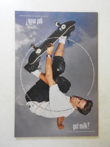 The Incredible Hulk #474 (1999) VF/NM Condition!