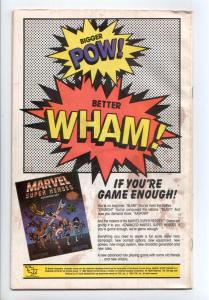 G.I. Joe and the Transformers #4 - Tom Morgan (Marvel, 1987) - GD