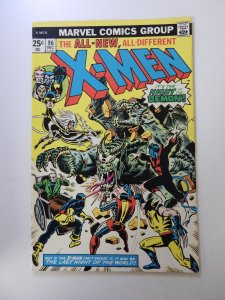 The X-Men #96 (1975) FN/VF condition