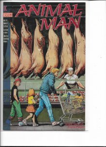 Animal Man #57 (1993)