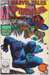 Marvel Tales #241