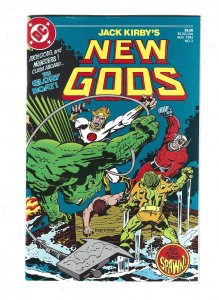 New Gods #3 (1984) b5