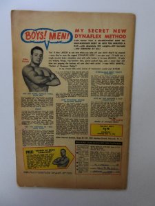 Journey into Mystery #123 (1965) GD/VG condition