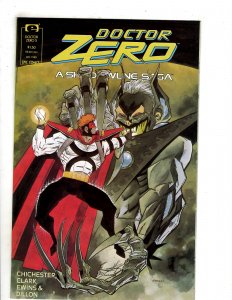 Doctor Zero #5 (1988) SR40