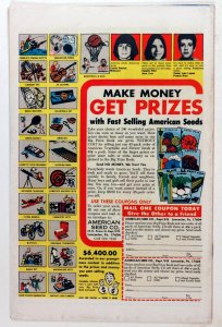 Marvel Team-Up #45 (6.5, 1976)