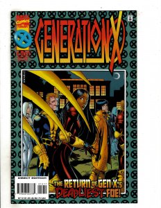 Generation X #12 (1996) OF35