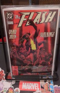 The Flash #127 (1997)