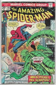 Amazing Spider-Man   vol. 1   #146 FR/GD