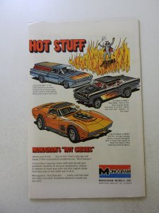 The Incredible Hulk #201 (1976) VF- condition