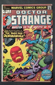 Doctor Strange #9 (1975)