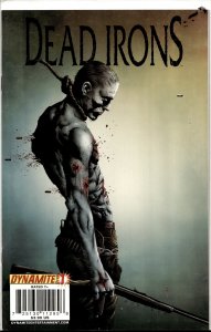 Dead Irons #2 (2009)