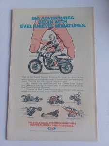 The Invaders #12 newsstand - 1st Spitfire - 1977 - (-VF)