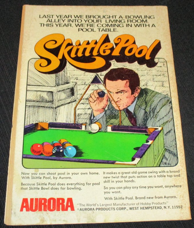 Adventure Comics #400 (1970)