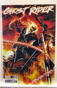 Ghost Rider #5 (2022)