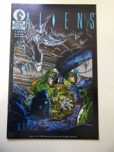 Aliens #1 (1988) VF Condition