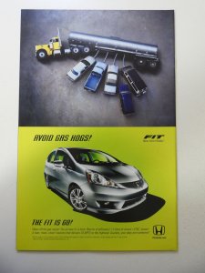 Punisher #1 (2009) VF Condition