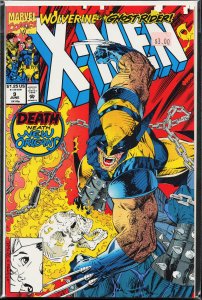 X-Men #9 (1992) X-Men