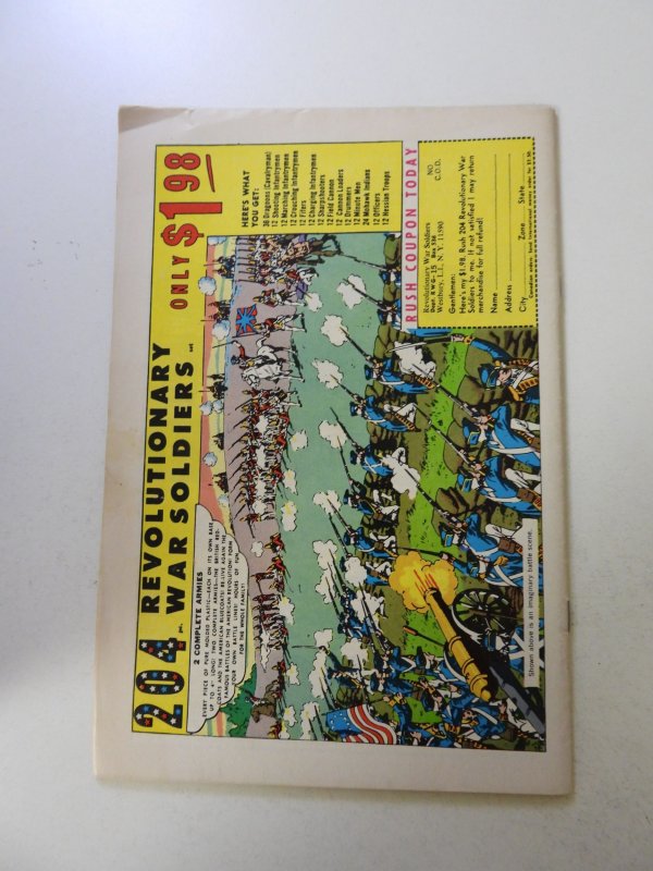 Scooby Doo #18 FN condition