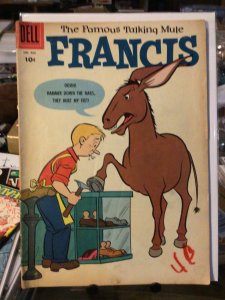 Four Color #906 (1958)