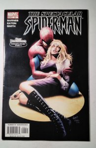 Spectacular Spider-Man #26 (2005) Marvel Comic Book J753