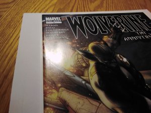Wolverine: The Anniversary (2009)