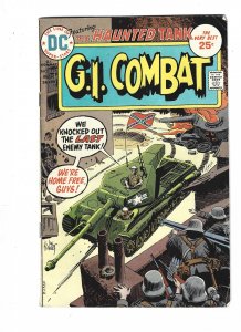 G.I. Combat #176 (1975) b1