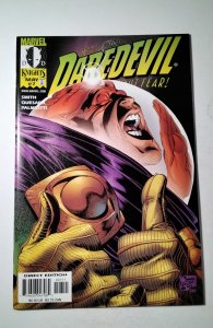 Daredevil #7 (1999) Marvel Comic Book J747