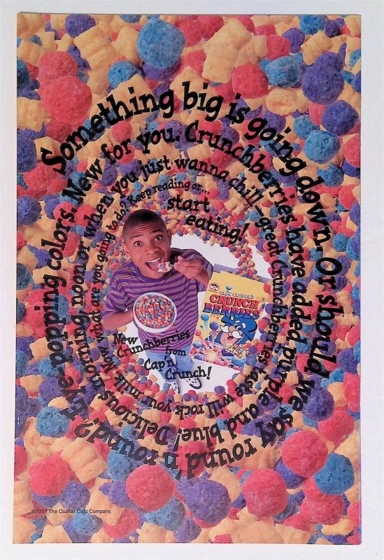 Archie #457 (March 1997, Archie) 8.5 VF+