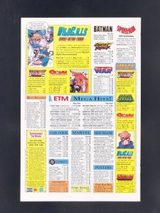 Spawn #1 (1992) 1st Appearance of Spawn