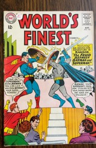 World's Finest Comics #143 (1964)