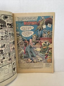 House Of Mystery #264