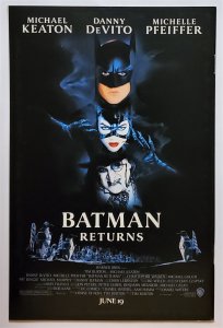 Doom Patrol (2nd Series) #57 (July 1992, DC) VF