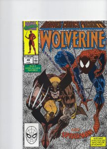 Marvel Comics Presents #49 (1990)