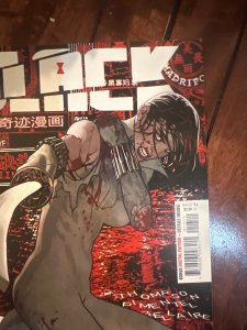 Black Widow #13 (2022)