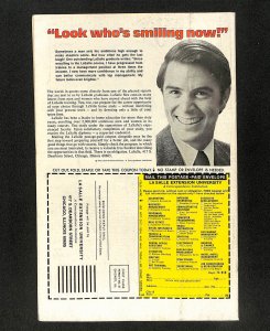 Marvel Spotlight #27 Sub-Mariner!