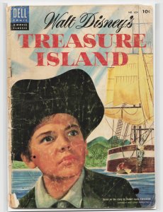 Treasure Island (1962)
