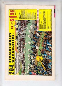 Space Family Robinson, Lost in Space #25 Dec-67 VF/NM High-Grade Wythville CERT