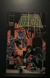 Savage Dragon #9 (1994)