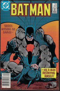 Batman #402 (DC, 1986) NM-